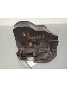 Recambio de cerradura puerta delantera izquierda para bmw x3 (e83) 2.0i referencia OEM IAM 7167073 7167073 5 PINS 2