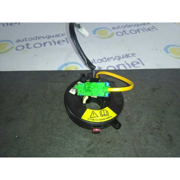 Recambio de anillo airbag para fiat punto berlina (188) 1.2 8v referencia OEM IAM 5428010E  