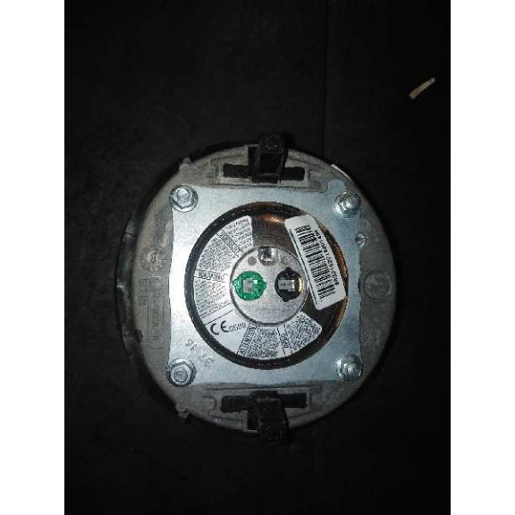 Recambio de airbag delantero izquierdo para bmw serie 3 berlina (e46) 320d referencia OEM IAM 309763590AB 33687759001T 883216221