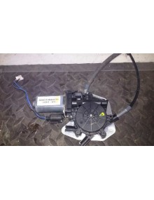 Recambio de elevalunas delantero izquierdo para renault scenic (ja..) 1.9 d rt referencia OEM IAM   ELECTRICO 2PIN 2