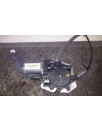 Recambio de elevalunas delantero izquierdo para renault scenic (ja..) 1.9 d rt referencia OEM IAM   ELECTRICO 2PIN