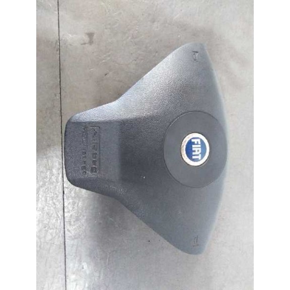 Recambio de airbag delantero izquierdo para fiat stilo (192) 1.6 16v active referencia OEM IAM 735317551  