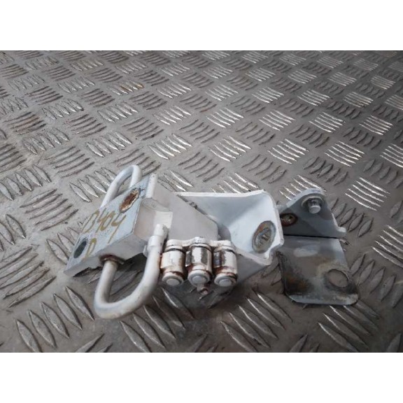 Recambio de bisagra para seat altea xl (5p5) 1.6 tdi referencia OEM IAM  RETENEDOR 