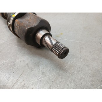 Recambio de transmision delantera derecha para mg zs suv (azs1) 1.5 vti referencia OEM IAM 10233397  