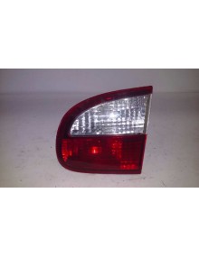 Recambio de piloto trasero derecho interior para daewoo lanos 1.3 g referencia OEM IAM  3P INT