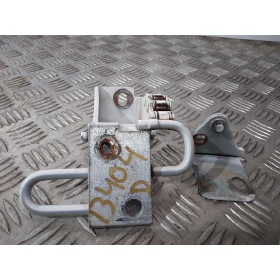 Recambio de bisagra para seat altea xl (5p5) 1.6 tdi referencia OEM IAM  RETENEDOR 