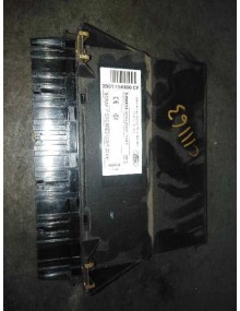 Recambio de modulo confort para ford fiesta (cbk) 1.4 tdci cat referencia OEM IAM 2S6T15K600CF  