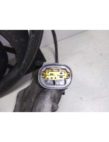 Recambio de electroventilador para peugeot 807 st pack referencia OEM IAM    2