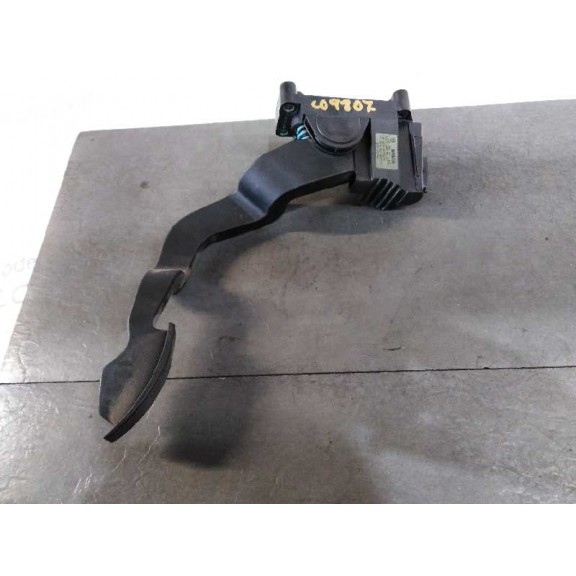 Recambio de potenciometro pedal para fiat stilo (192) 1.6 16v active referencia OEM IAM 0280752227  