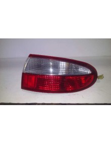 Recambio de piloto trasero derecho para daewoo lanos 1.3 g referencia OEM IAM  EXTERIOR 3P