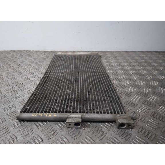 Recambio de condensador / radiador aire acondicionado para fiat doblo (119) 1.9 jtd cat referencia OEM IAM   