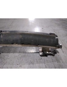 Recambio de refuerzo paragolpes delantero para citroën c4 coupe vtr referencia OEM IAM    2