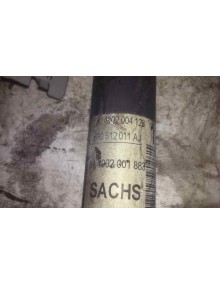 Recambio de amortiguador trasero derecho para volkswagen polo (6r1) advance referencia OEM IAM 6R0512011AJ  SACHS 2