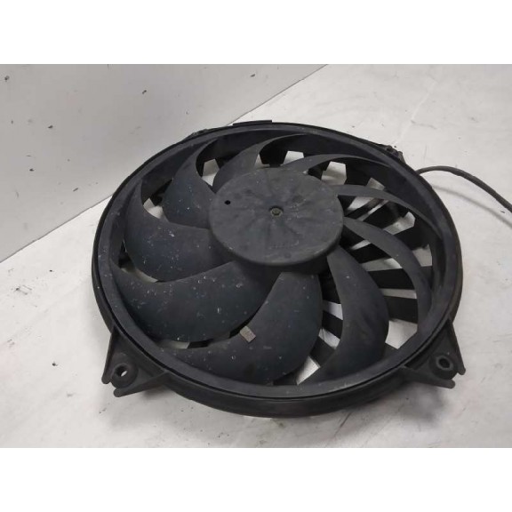 Recambio de electroventilador para peugeot 807 st pack referencia OEM IAM   