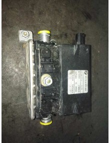 Recambio de valvula intercambio de calefaccion para bmw serie 3 berlina (e46) 320d referencia OEM IAM 6904668  