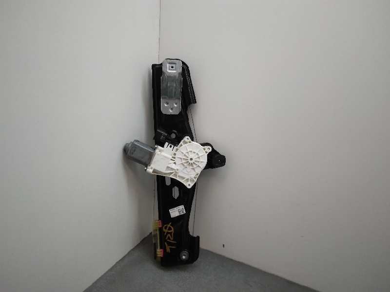 Recambio de elevalunas trasero izquierdo para jaguar xe portfolio awd referencia OEM IAM GX7327001AD 6 PINES 