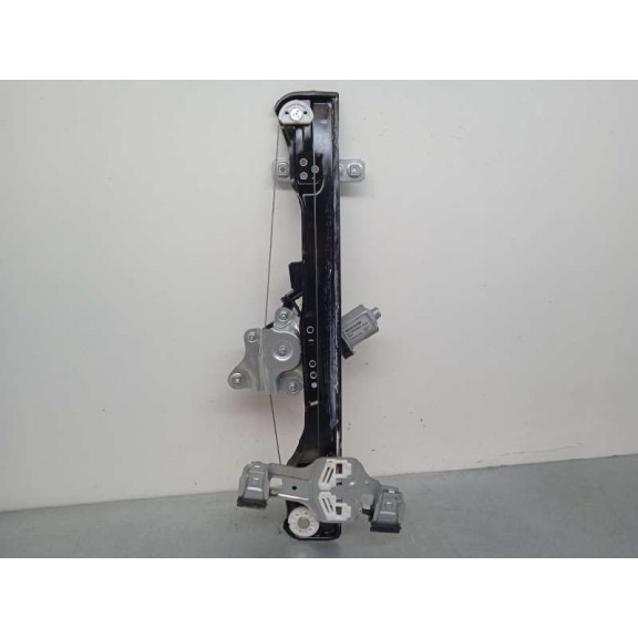 Recambio de elevalunas delantero derecho para opel mokka x 120 aniversario start/stop referencia OEM IAM 42693258 42693258 7 PIN