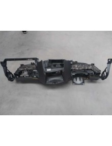 Recambio de salpicadero para hyundai i30 classic referencia OEM IAM 845302HXXX   2