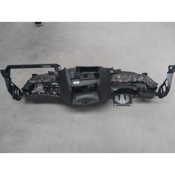 Recambio de salpicadero para hyundai i30 classic referencia OEM IAM 845302HXXX  