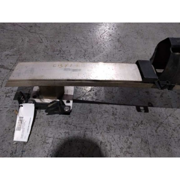Recambio de refuerzo paragolpes delantero para citroën c4 coupe vtr referencia OEM IAM   