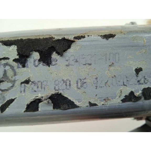 Recambio de motor elevalunas delantero derecho para mercedes-benz clase cla (w117) cla 220 cdi (117.303) referencia OEM IAM A207