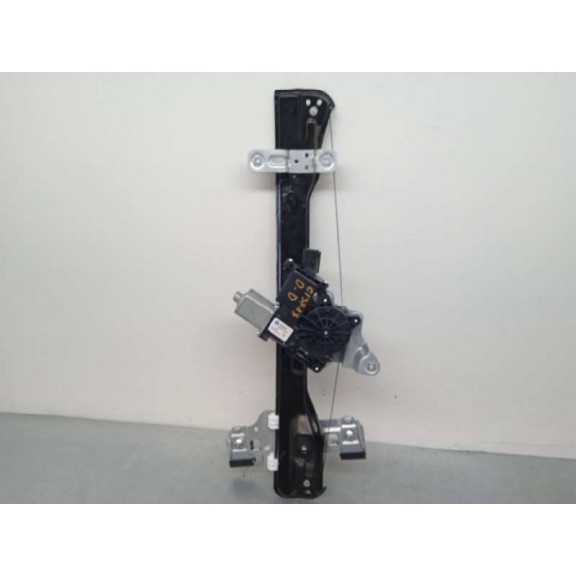 Recambio de elevalunas delantero derecho para opel mokka x 120 aniversario start/stop referencia OEM IAM 42693258 42693258 7 PIN