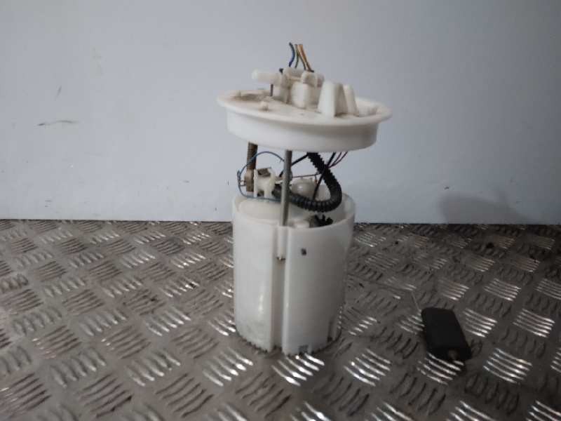 Recambio de aforador para ford focus lim. trend + referencia OEM IAM BV619H307JD 0580200065 4 PINES