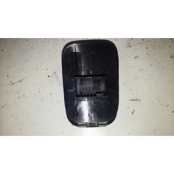 Recambio de warning para fiat fiorino básico referencia OEM IAM B569  