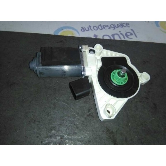 Recambio de motor elevalunas delantero derecho para mercedes-benz clase cla (w117) cla 220 cdi (117.303) referencia OEM IAM A207