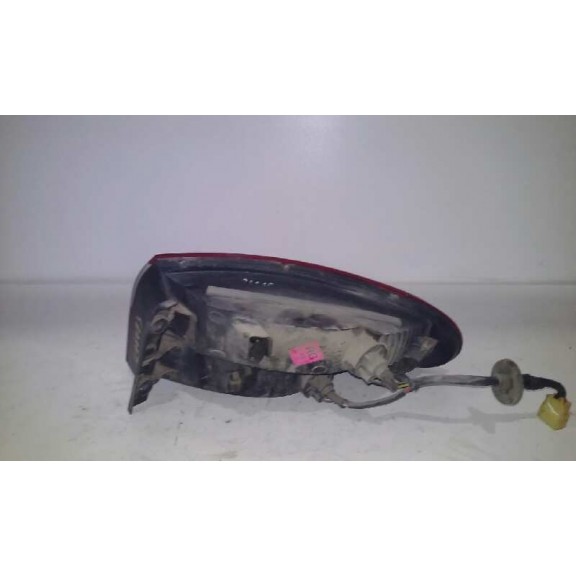 Recambio de piloto trasero izquierdo para daewoo lanos 1.3 g referencia OEM IAM  EXTERIOR 3P