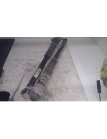 Recambio de amortiguador trasero izquierdo para volkswagen polo (6r1) advance referencia OEM IAM 6R0512011AJ  SACHS