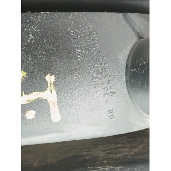 Recambio de piloto trasero derecho para ford fiesta (cbk) ambiente referencia OEM IAM 6S6113404A 2ª 5 P