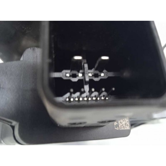 Recambio de elevalunas delantero derecho para opel mokka x 120 aniversario start/stop referencia OEM IAM 42693258 42693258 7 PIN