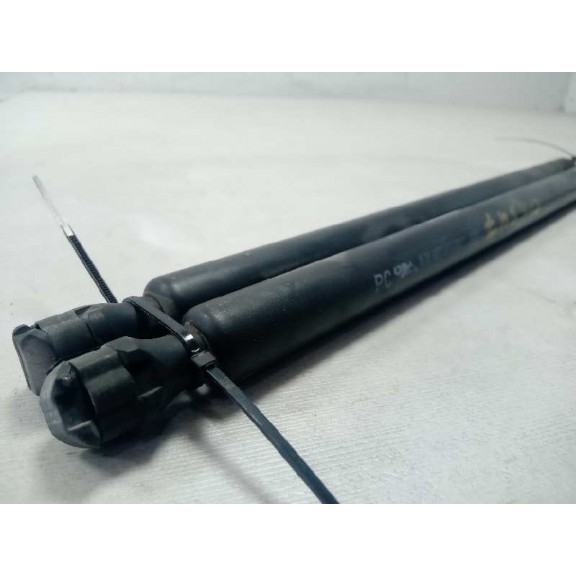 Recambio de amortiguadores maletero / porton para peugeot 807 st pack referencia OEM IAM 1492653080  