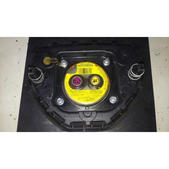 Recambio de airbag delantero izquierdo para opel astra h ber. cosmo referencia OEM IAM 13111344  