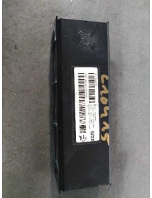 Recambio de modulo electronico para opel zafira tourer 2.0 cdti referencia OEM IAM 90151742  