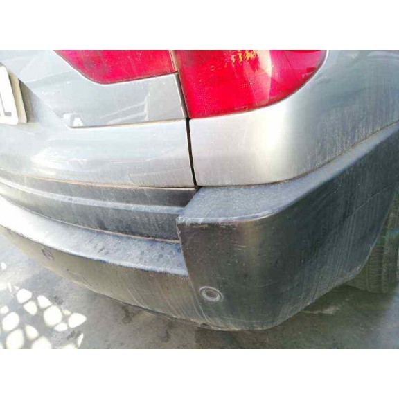 Recambio de paragolpes trasero para bmw x3 (e83) 2.0i referencia OEM IAM   