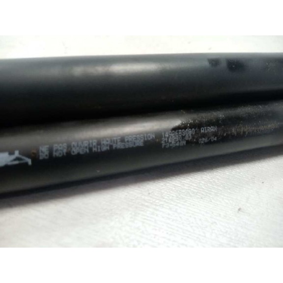 Recambio de amortiguadores maletero / porton para peugeot 807 st pack referencia OEM IAM 1492653080  