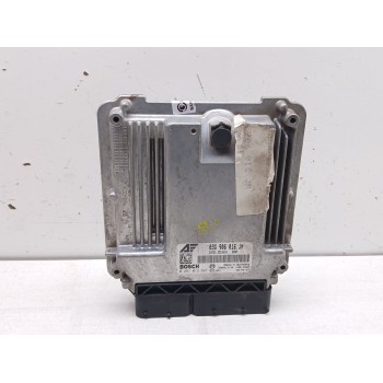 Recambio de centralita motor uce para seat alhambra (7v8, 7v9) 2.0 tdi referencia OEM IAM 03g906016jn 0281012697 
