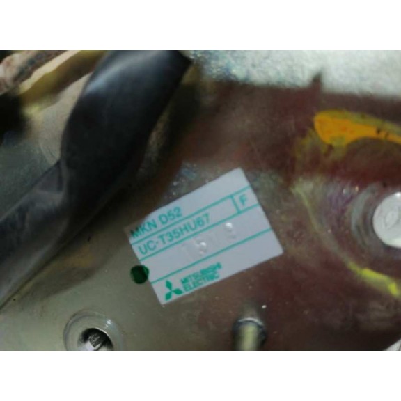 Recambio de aforador para honda cbr 650r cbr 650r referencia OEM IAM UCT35HU67  