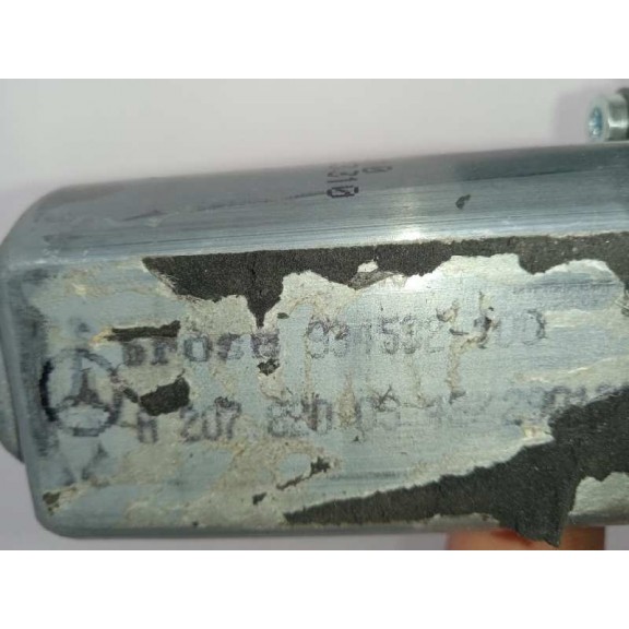 Recambio de motor elevalunas trasero derecho para mercedes-benz clase cla (w117) cla 220 cdi (117.303) referencia OEM IAM A20782