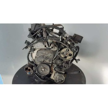 Recambio de motor completo para citroën xsara picasso 1.6 16v exclusive referencia OEM IAM NFV  EXPORTACION