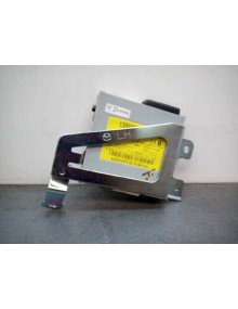 Recambio de modulo electronico para mazda cx-5 2.2 turbodiesel cat referencia OEM IAM B017721 BLUETOOTH 