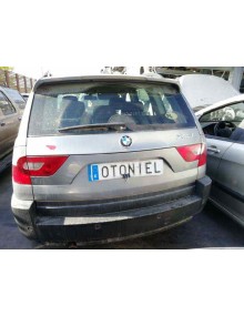 Recambio de porton trasero para bmw x3 (e83) 2.0i referencia OEM IAM 41003452197   2