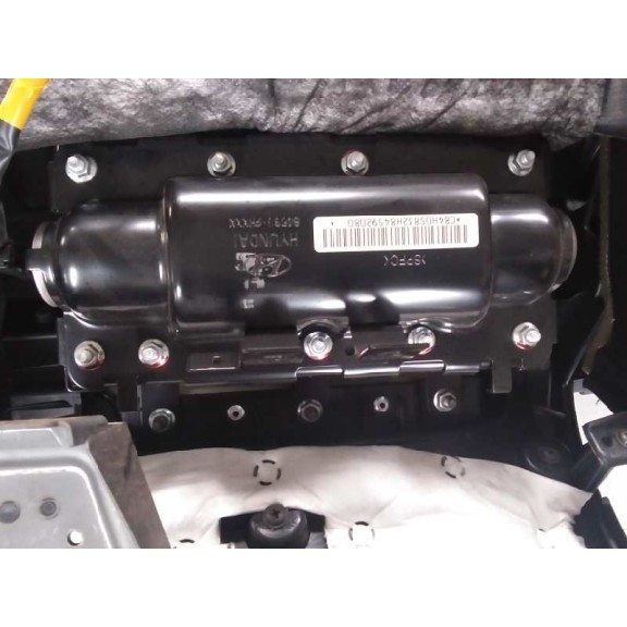 Recambio de salpicadero para hyundai i30 classic referencia OEM IAM 845302HXXX  