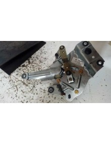 Recambio de motor limpia trasero para peugeot partner (s2) combi plus referencia OEM IAM 6405E0 DERECHO 0390201408 2