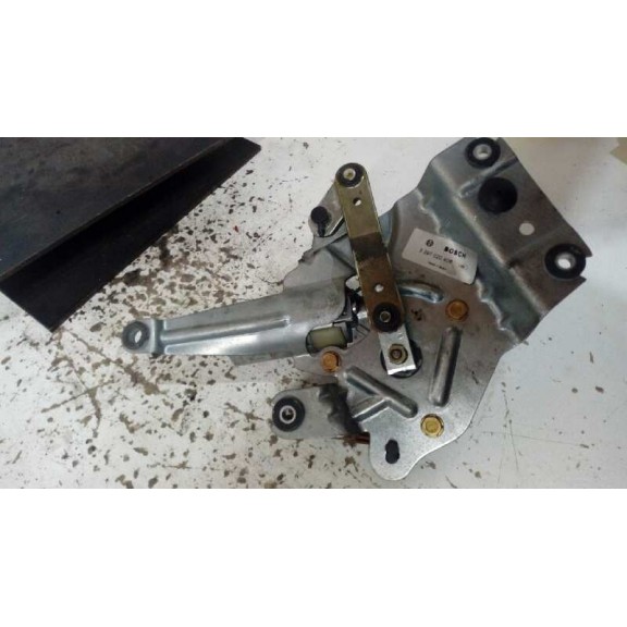 Recambio de motor limpia trasero para peugeot partner (s2) combi plus referencia OEM IAM 6405E0 DERECHO 0390201408