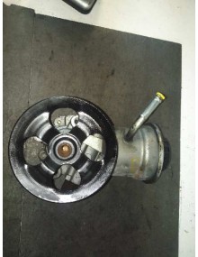 Recambio de bomba direccion para toyota yaris (ncp1/nlp1/scp1) 1.0 linea luna referencia OEM IAM S/R 13 CM 