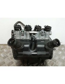 Recambio de colector admision para honda cbr 650r cbr 650r referencia OEM IAM  CAJA MARIPOSA  2