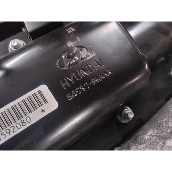 Recambio de salpicadero para hyundai i30 classic referencia OEM IAM 845302HXXX  